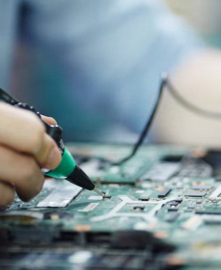 JSP Computers is a leading technology solutions provider in Coimbatore,
