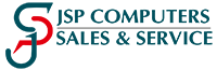 JSP Computers one-stop solution for all your computer